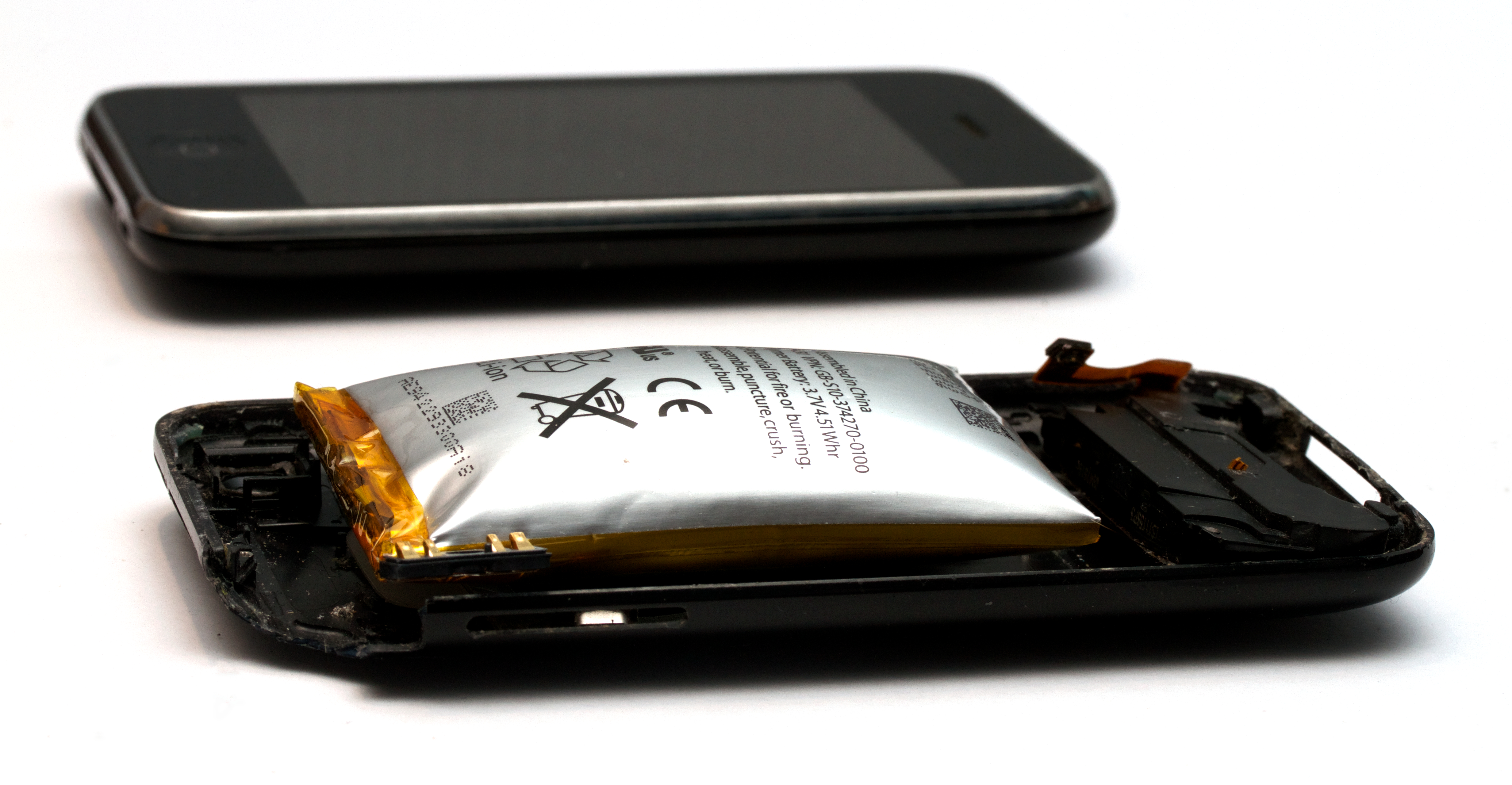 The truth about overcharging a smartphone – Android & iPhone battery