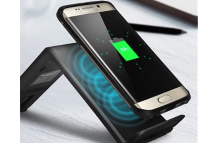 wireless charging technology