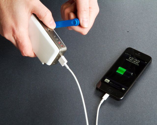 Smartphone Fast Charging Technology Android IPhone Battery Optimization